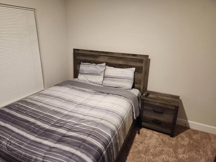 Home away from home