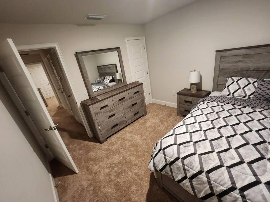 Home away from home