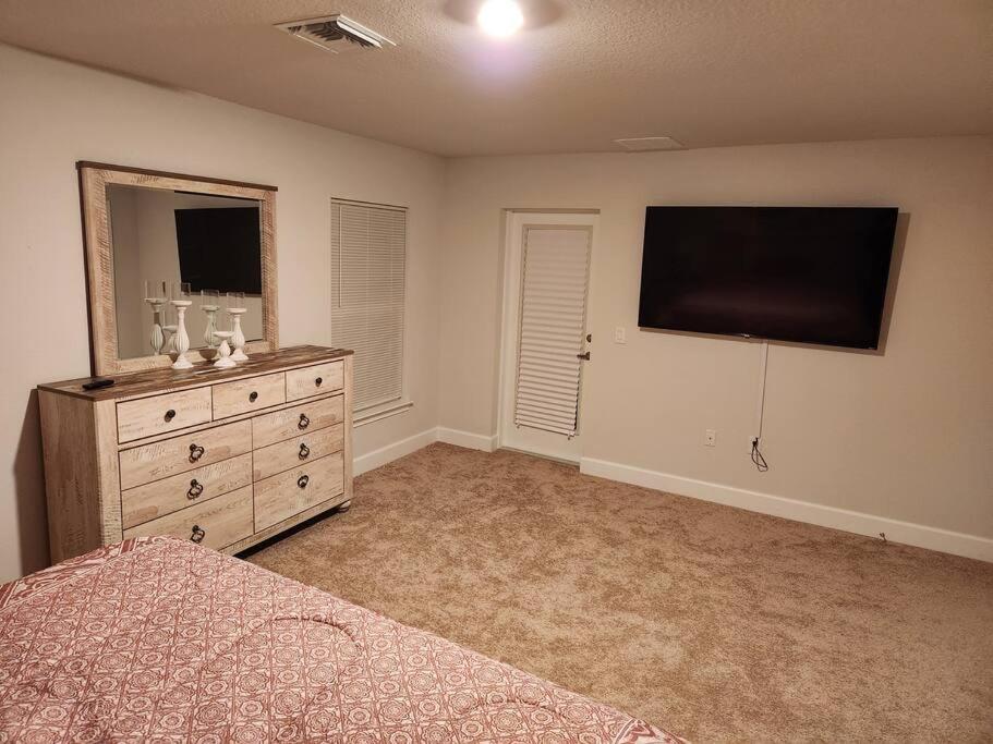 Home away from home