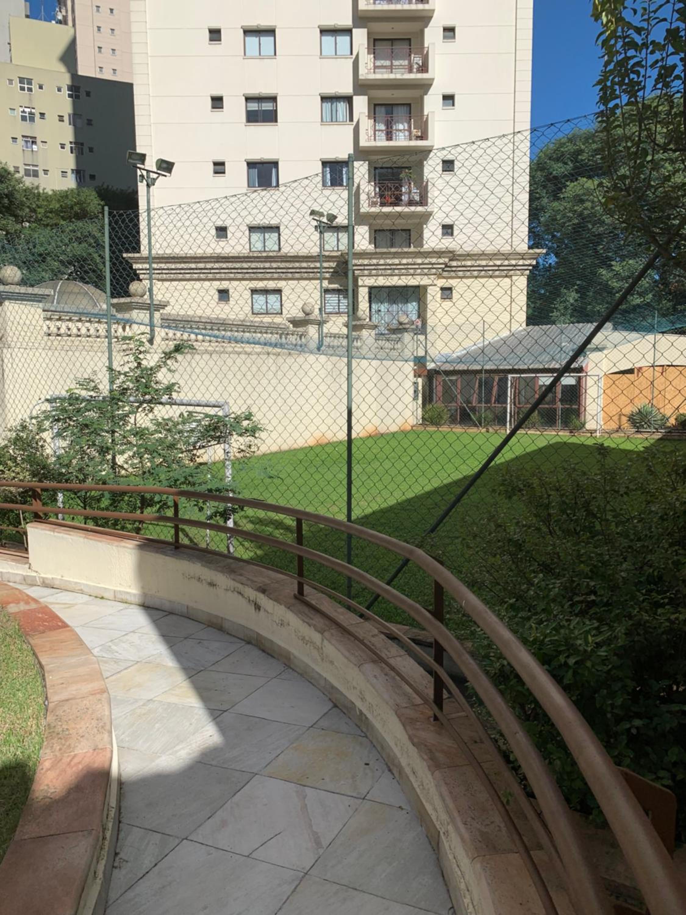 EXECUTIVE SUITE 106a VILA OLIMPIA