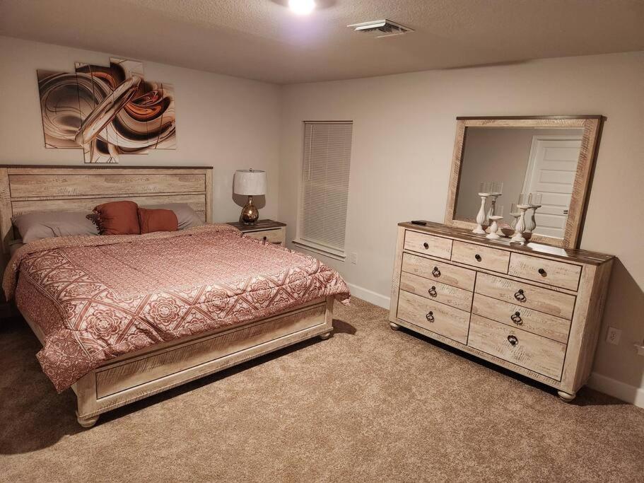 Home away from home