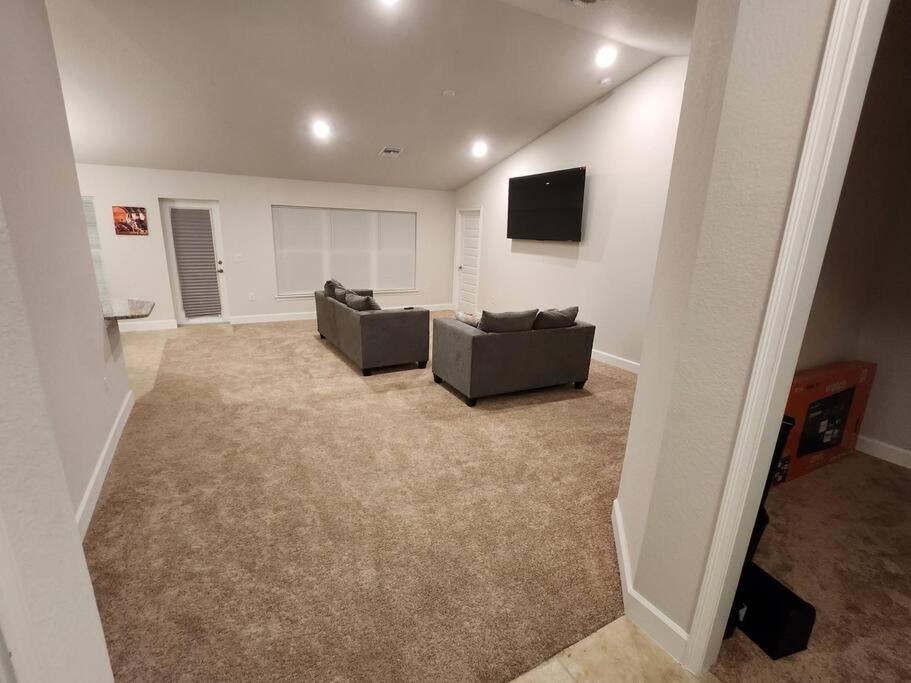 Home away from home
