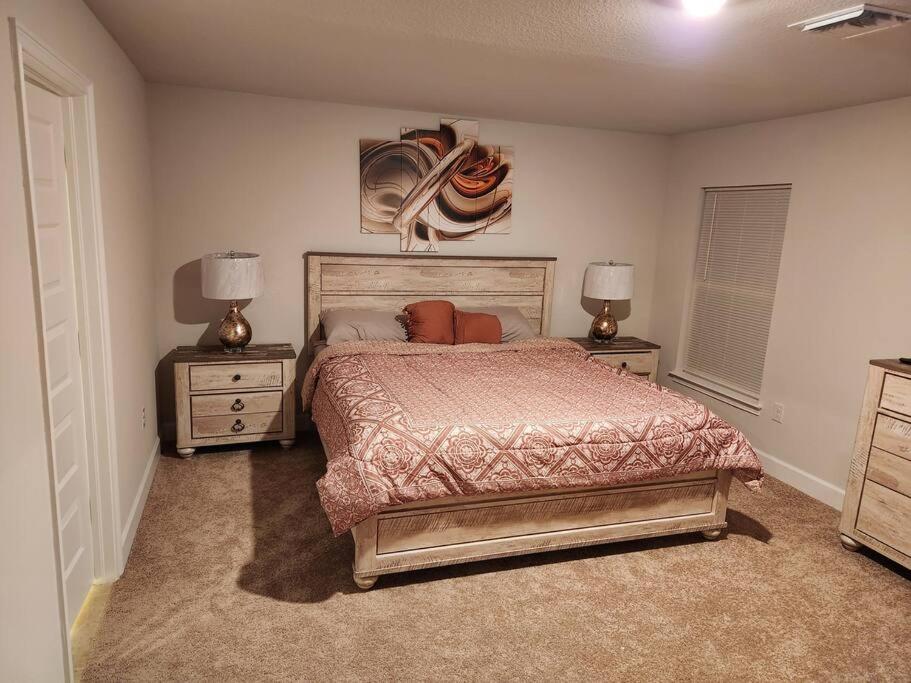 Home away from home
