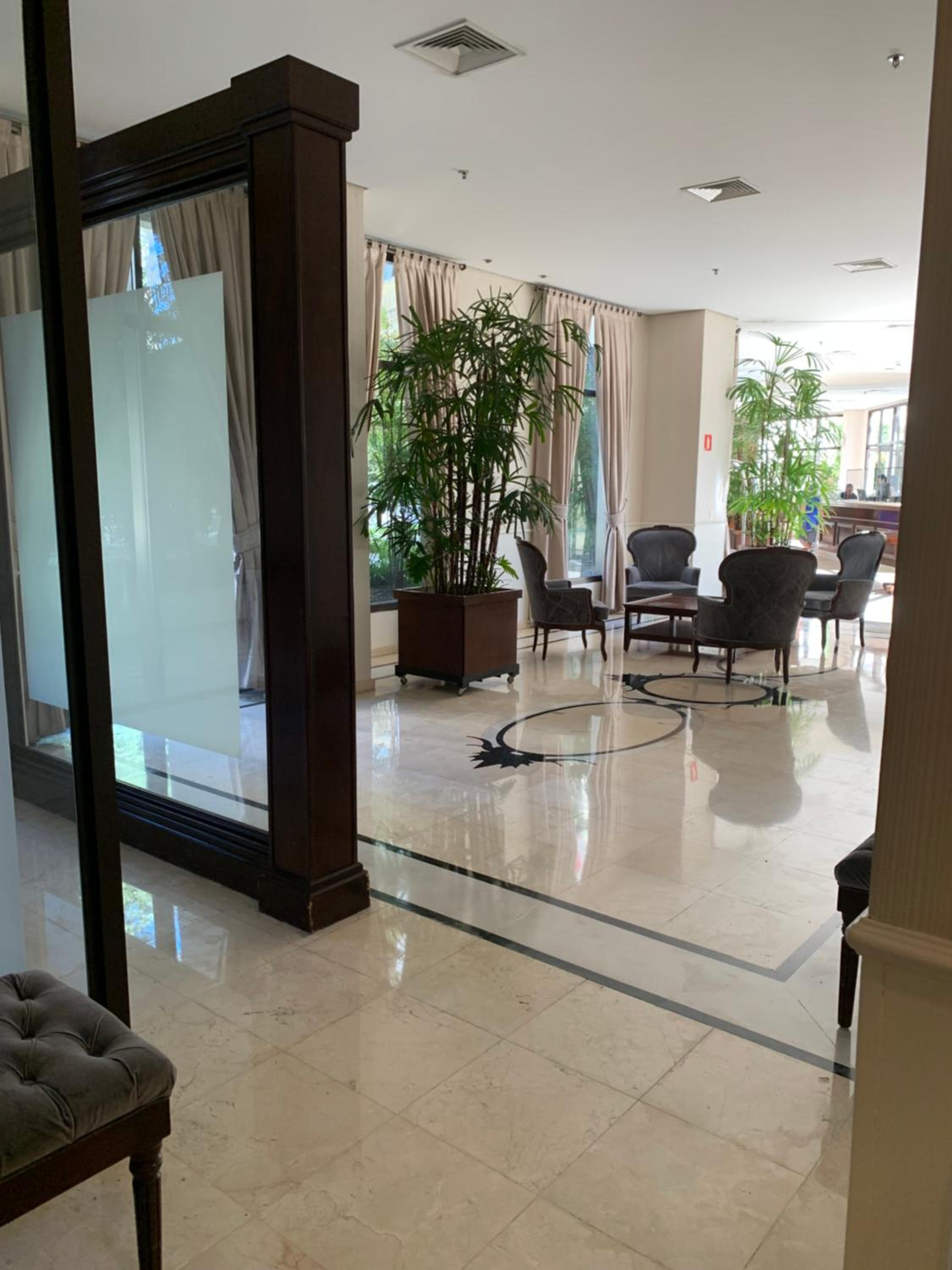 EXECUTIVE SUITE 106a VILA OLIMPIA