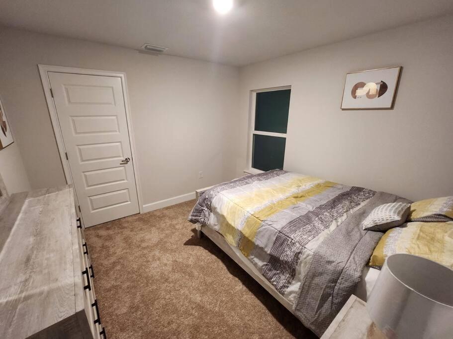 Home away from home