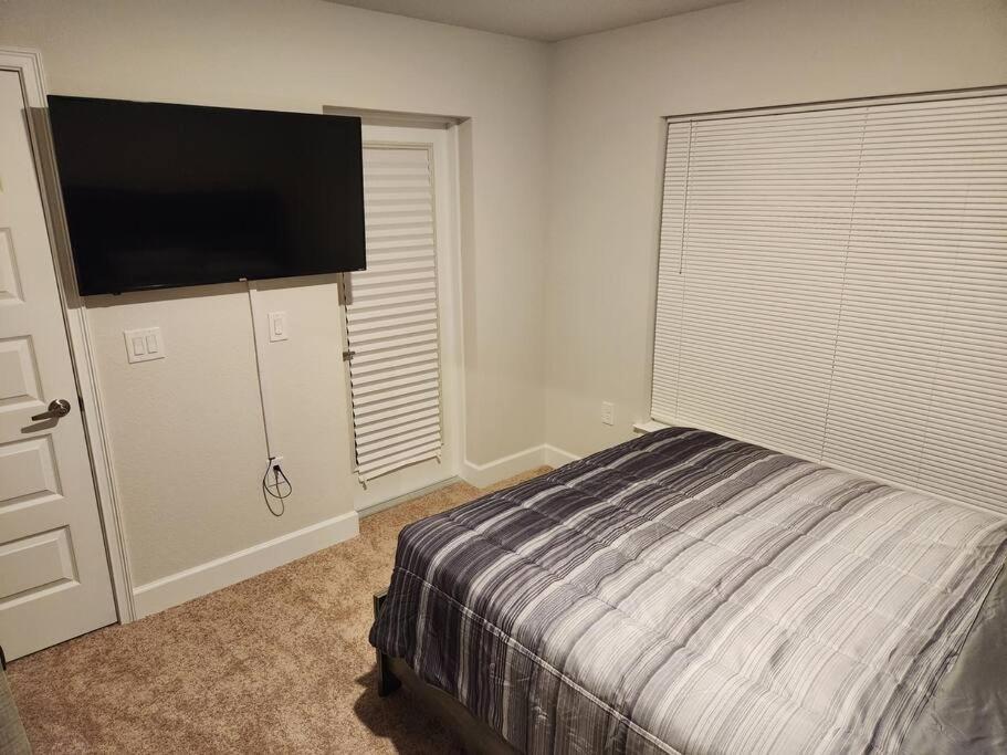 Home away from home