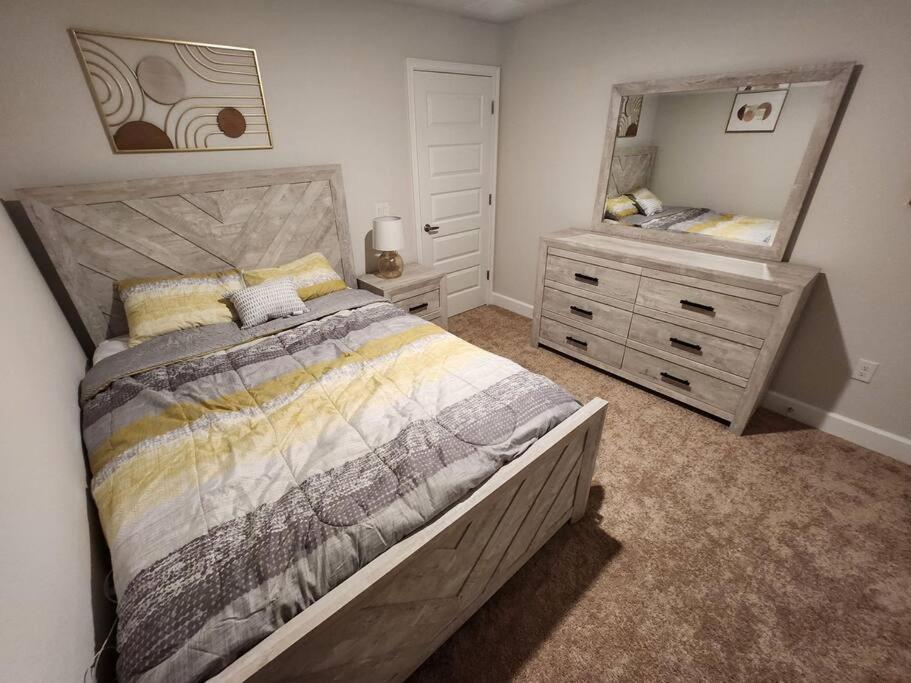 Home away from home
