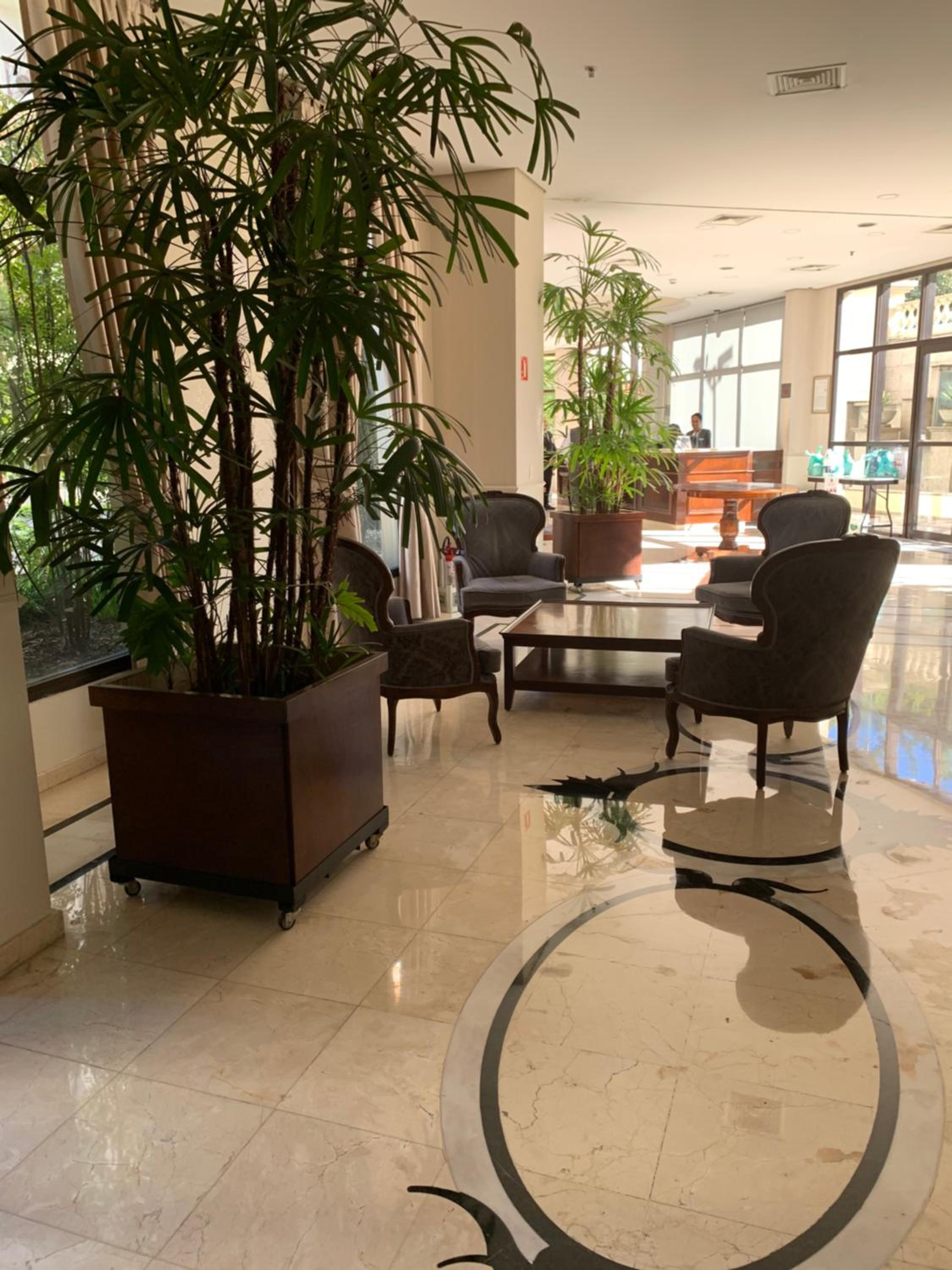EXECUTIVE SUITE 106a VILA OLIMPIA