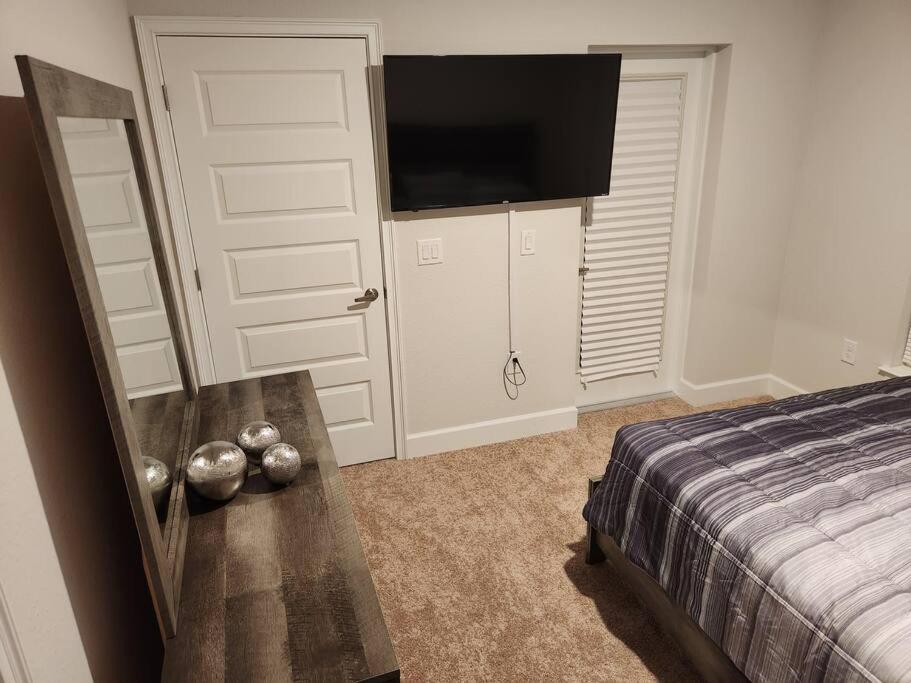 Home away from home