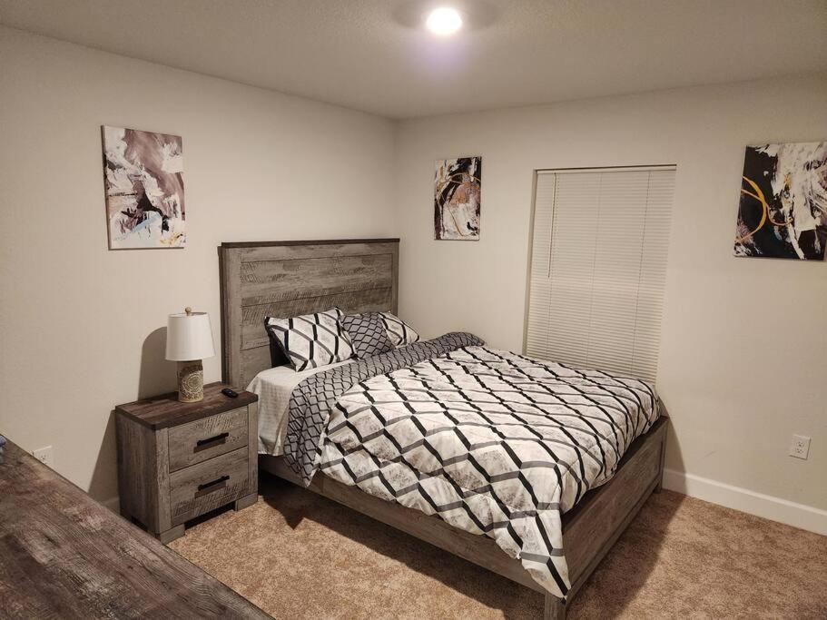 Home away from home