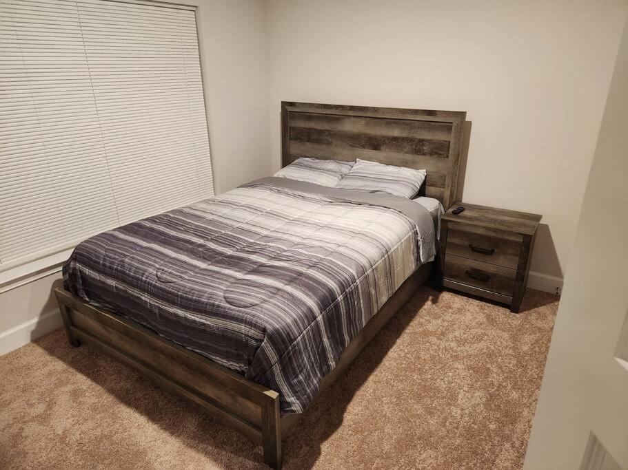 Home away from home