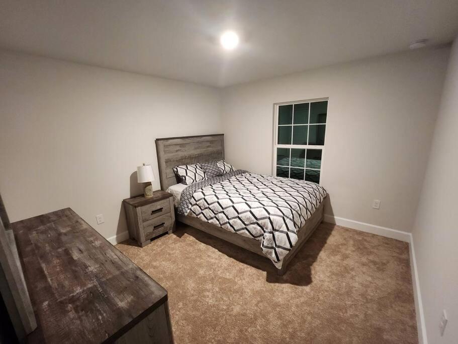 Home away from home