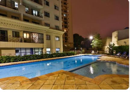 EXECUTIVE SUITE 106a VILA OLIMPIA