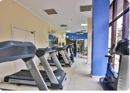 EXECUTIVE SUITE 106a VILA OLIMPIA