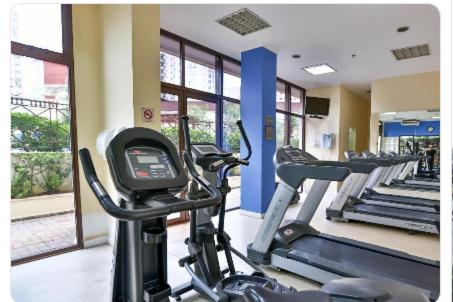 EXECUTIVE SUITE 106a VILA OLIMPIA