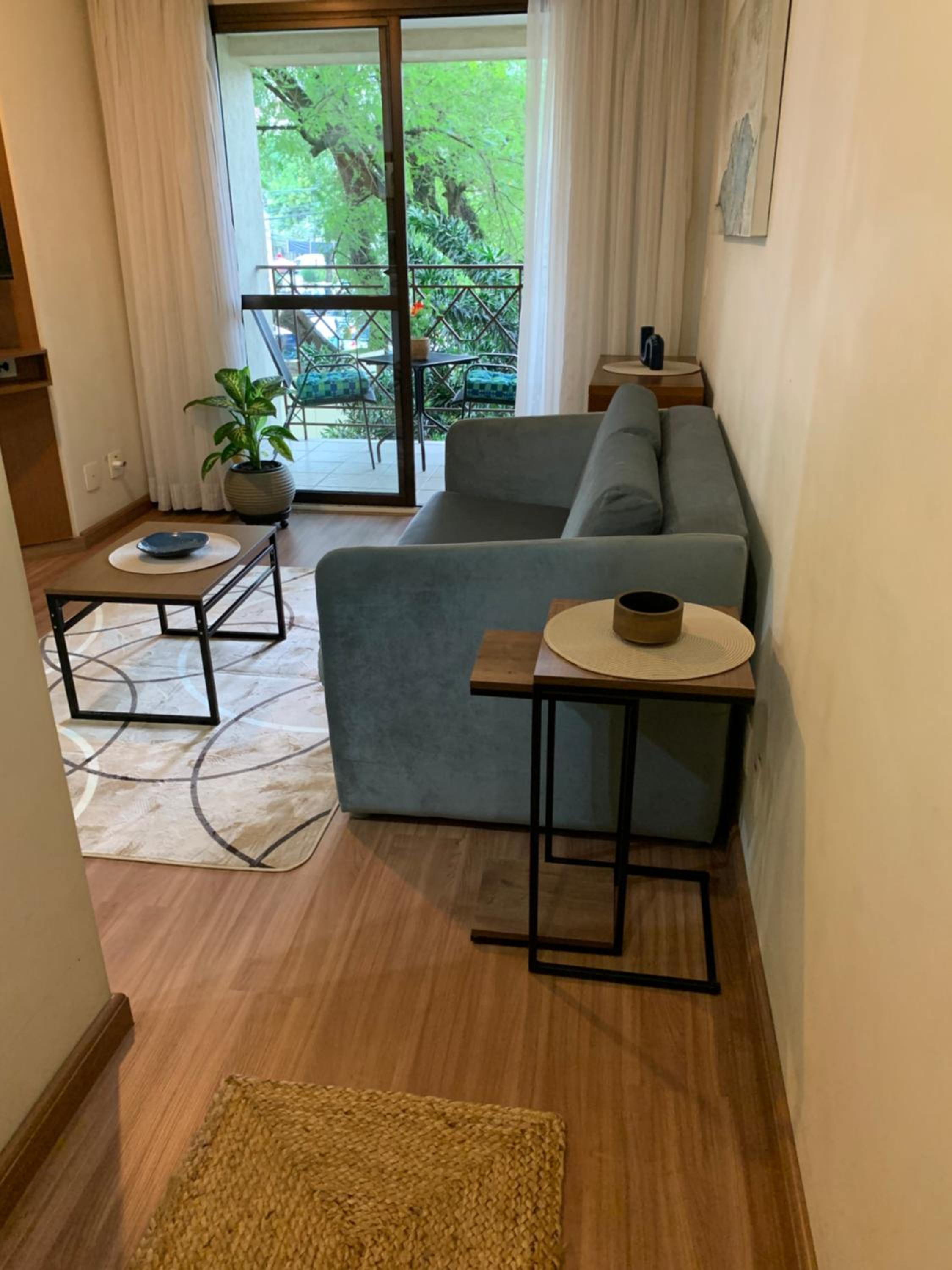 EXECUTIVE SUITE 106a VILA OLIMPIA