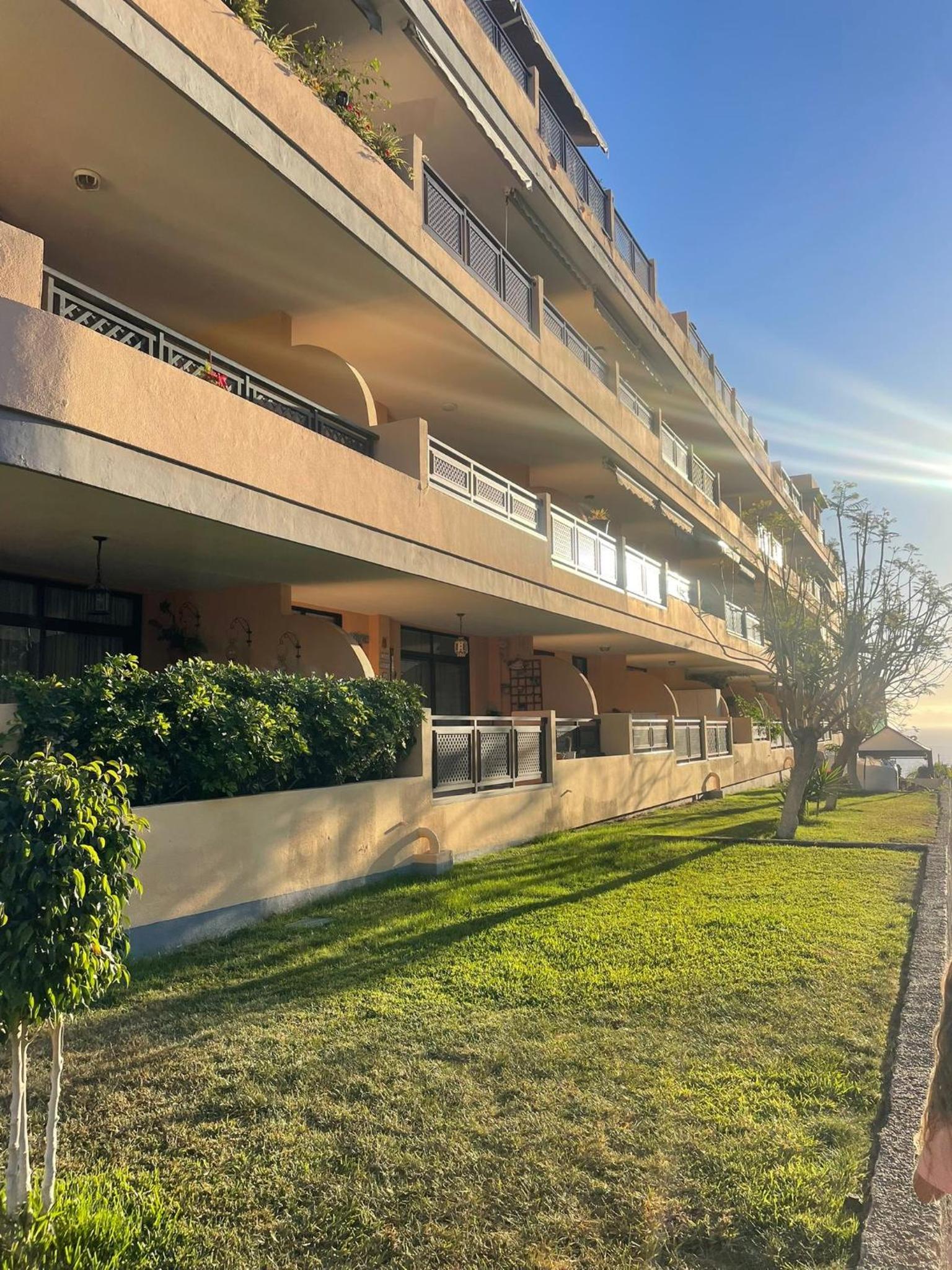 Apartament Sunset Aliss