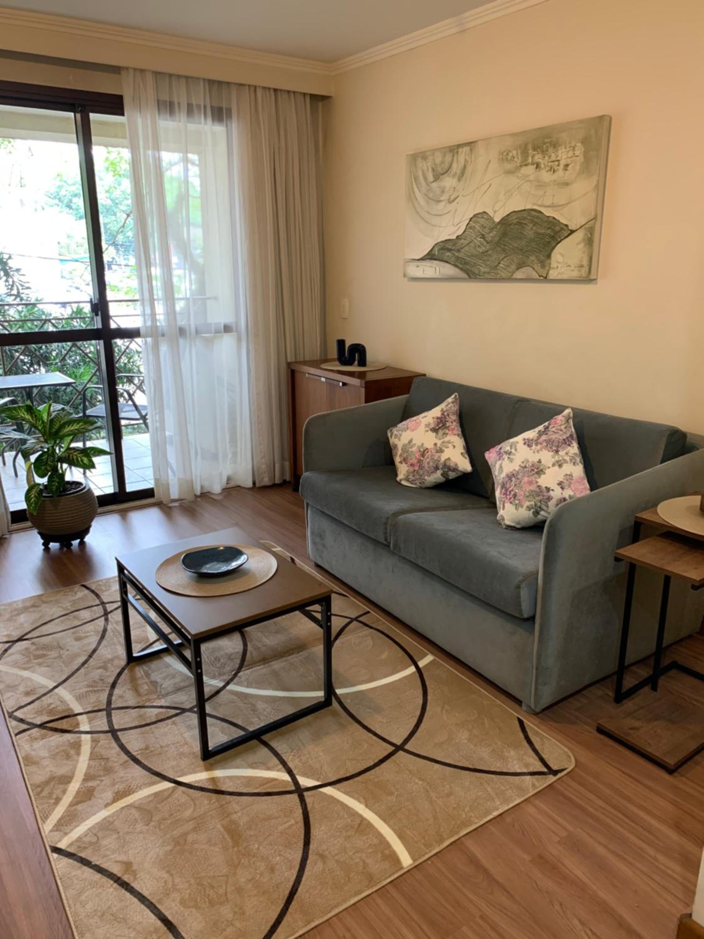 EXECUTIVE SUITE 106a VILA OLIMPIA