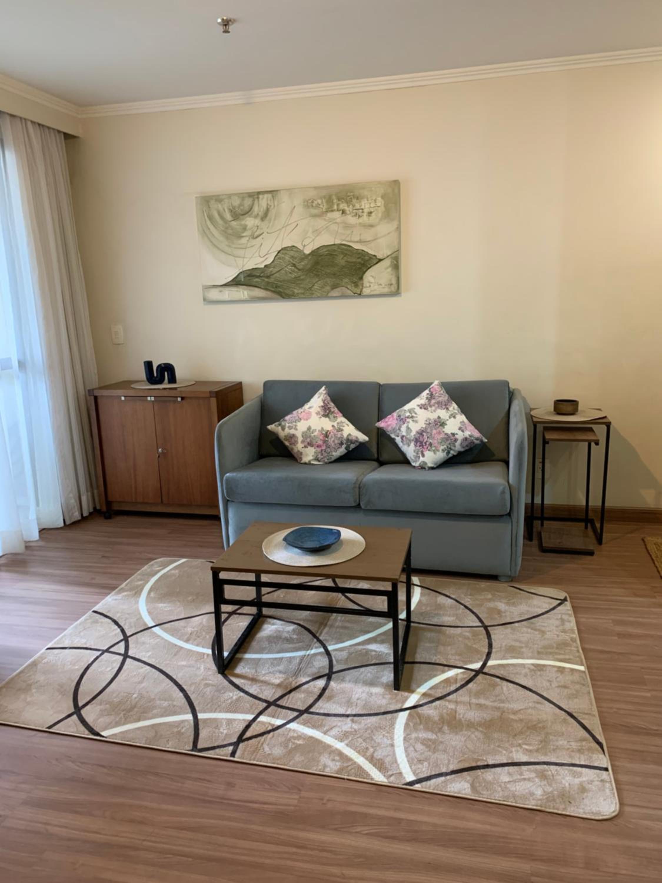 EXECUTIVE SUITE 106a VILA OLIMPIA
