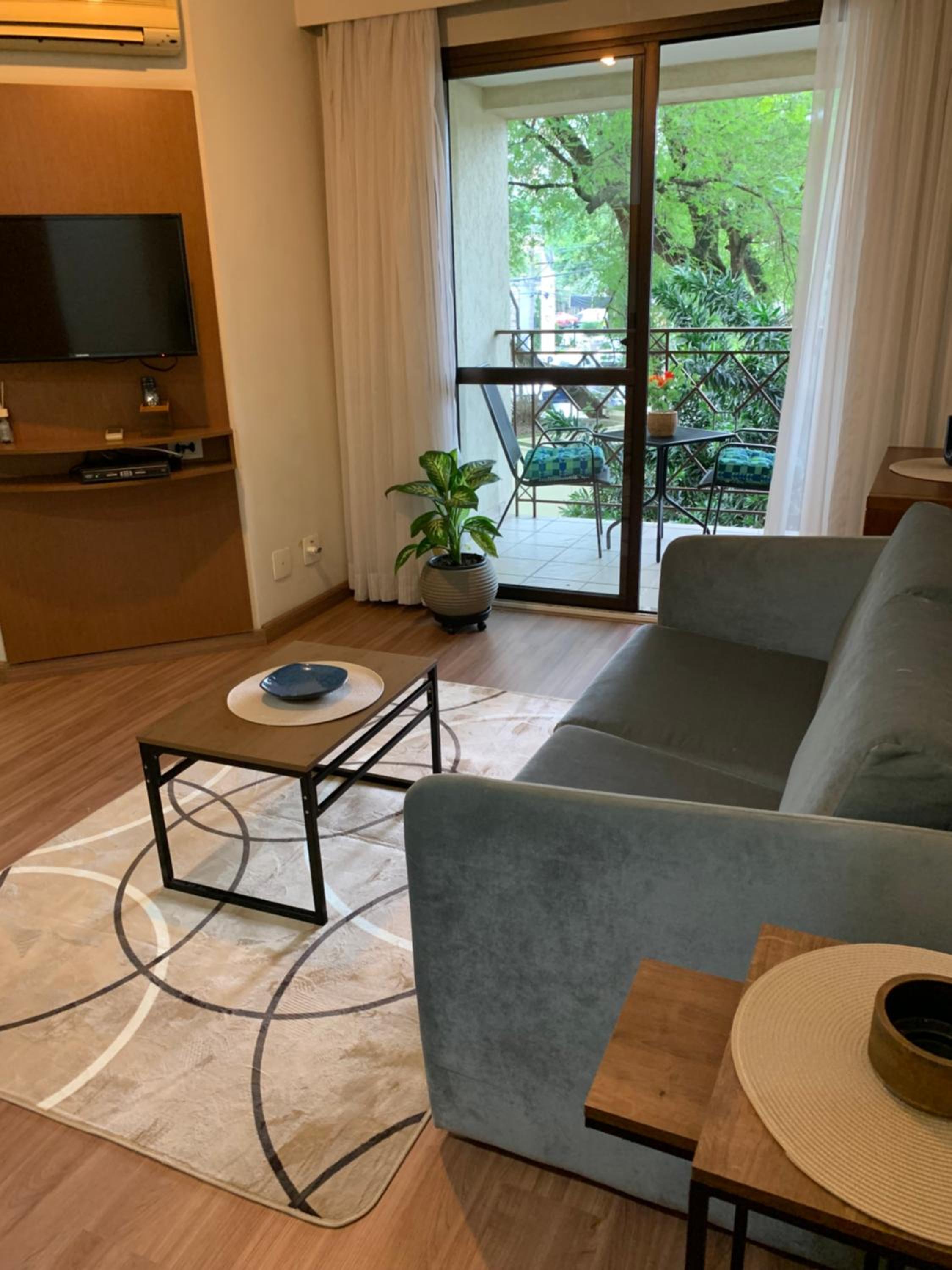 EXECUTIVE SUITE 106a VILA OLIMPIA