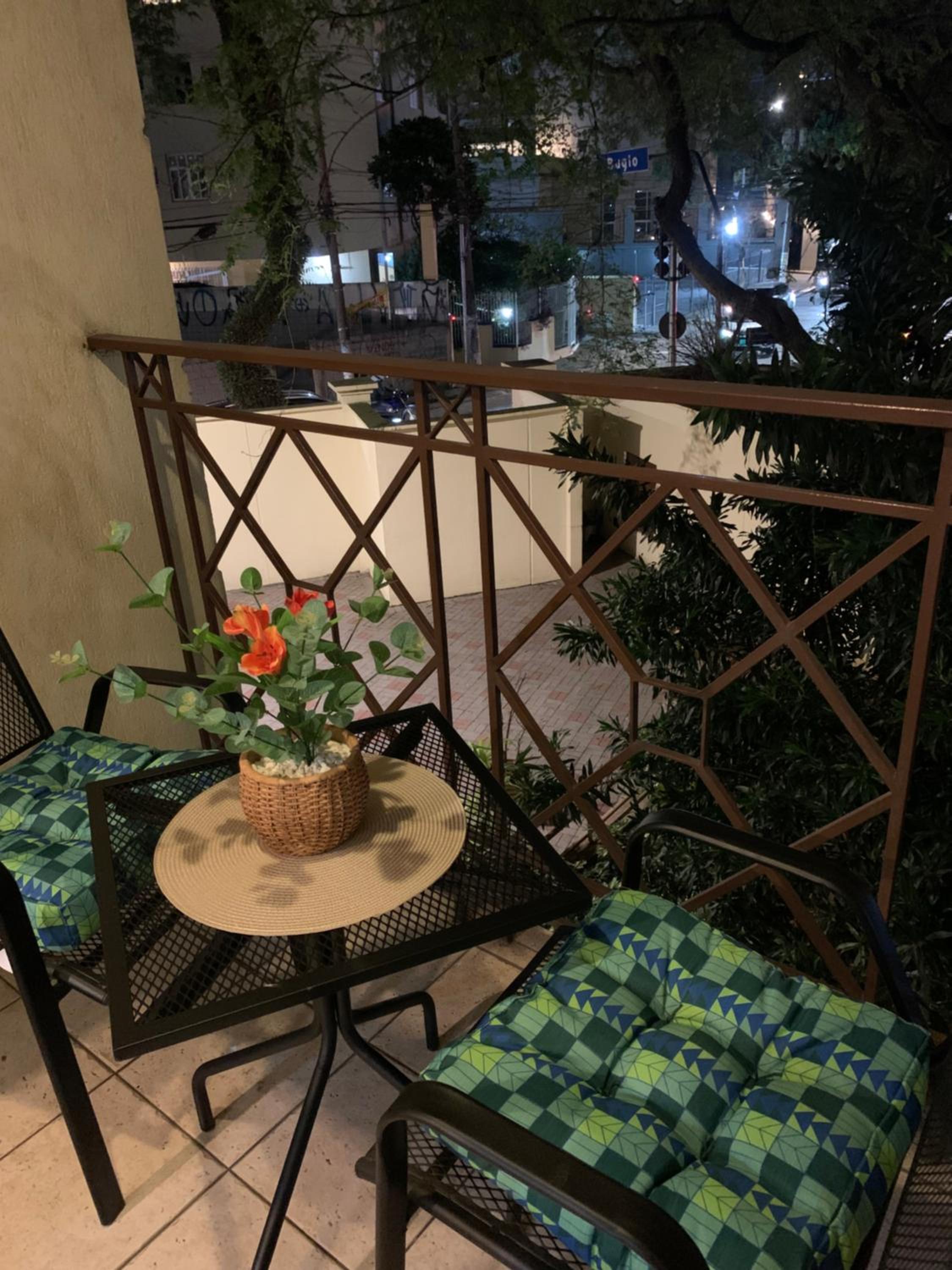 EXECUTIVE SUITE 106a VILA OLIMPIA