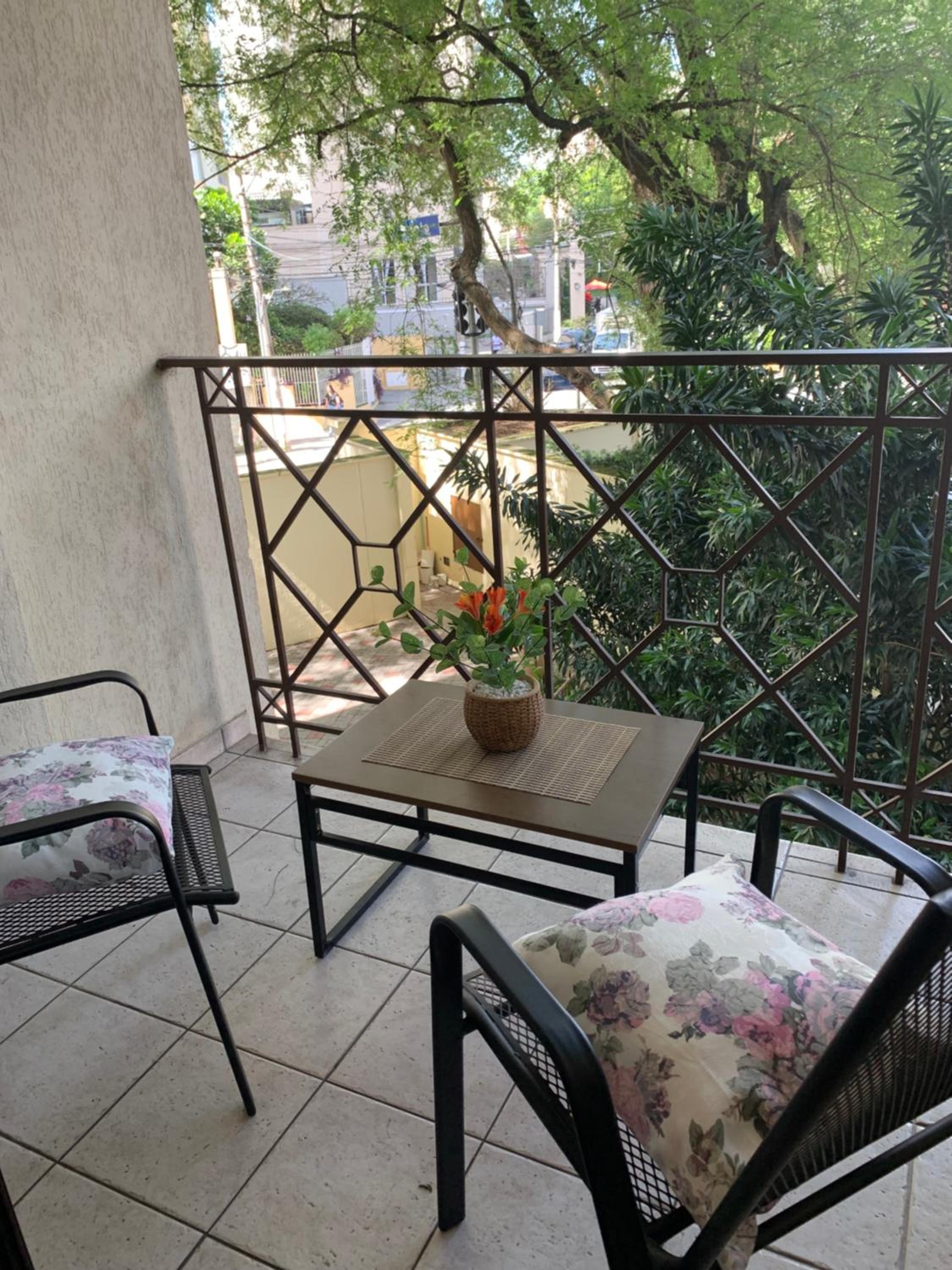 EXECUTIVE SUITE 106a VILA OLIMPIA