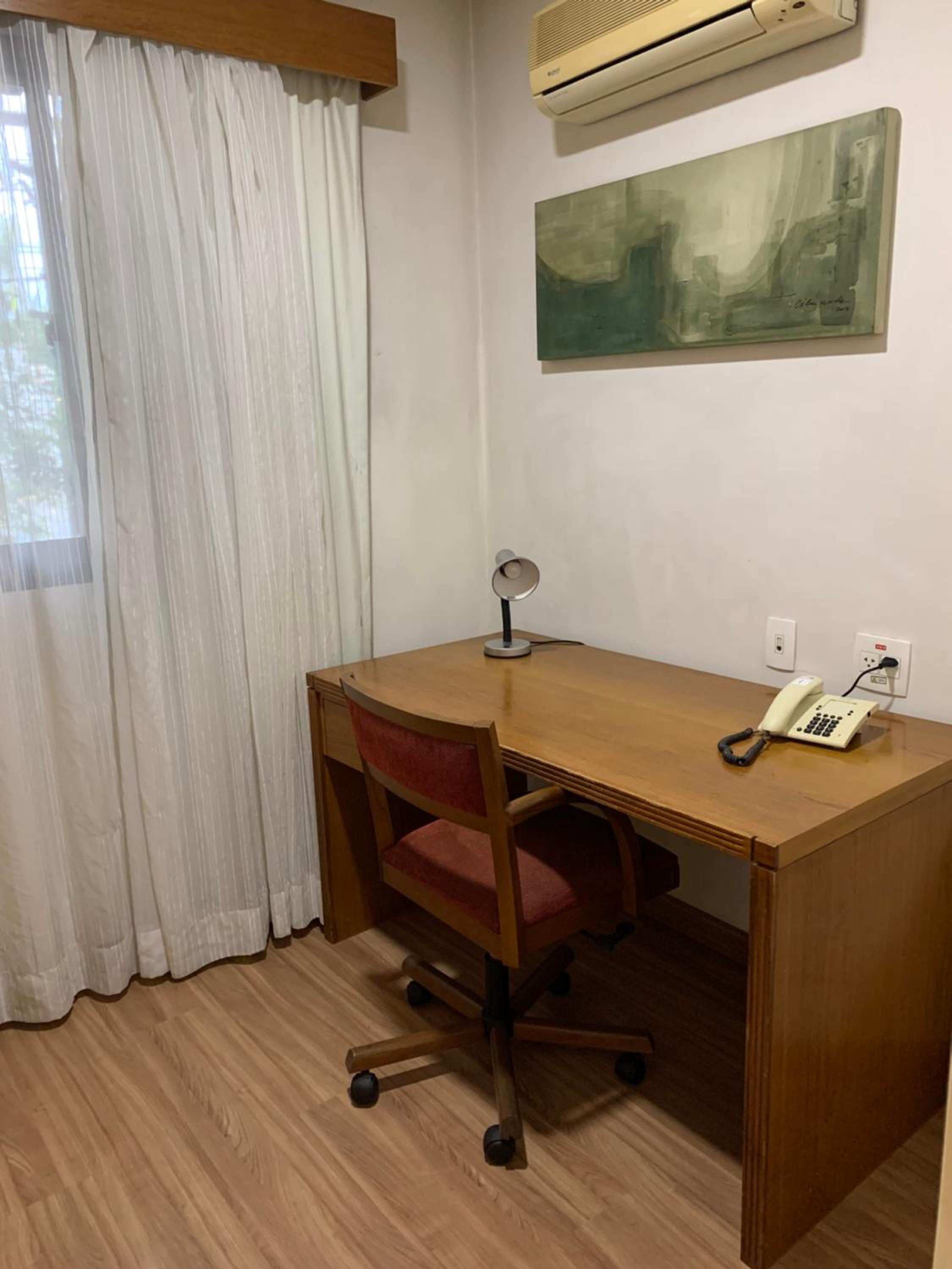 EXECUTIVE SUITE 106a VILA OLIMPIA
