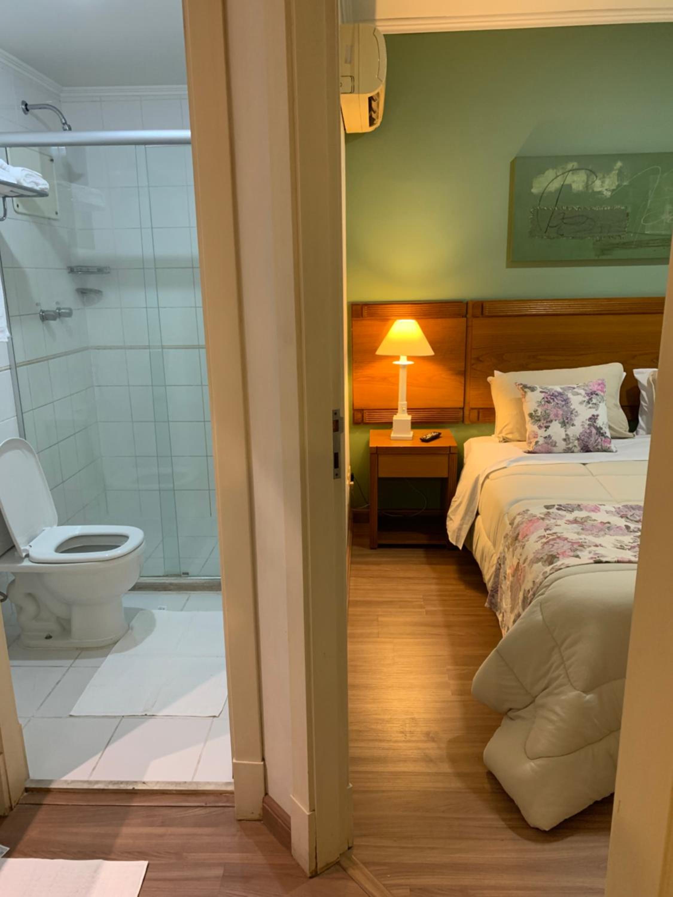 EXECUTIVE SUITE 106a VILA OLIMPIA