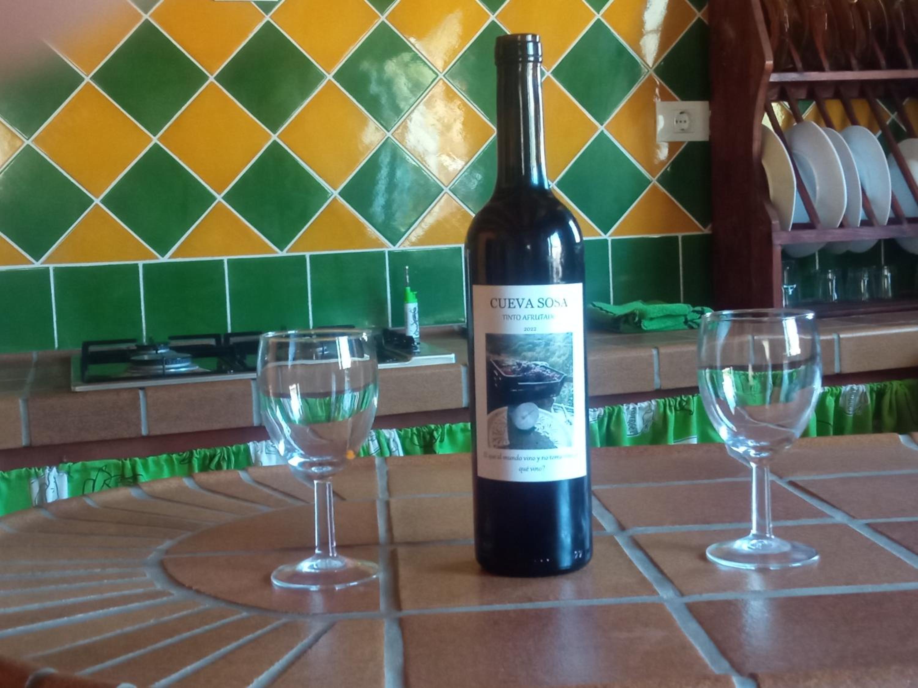 Casona Eladio