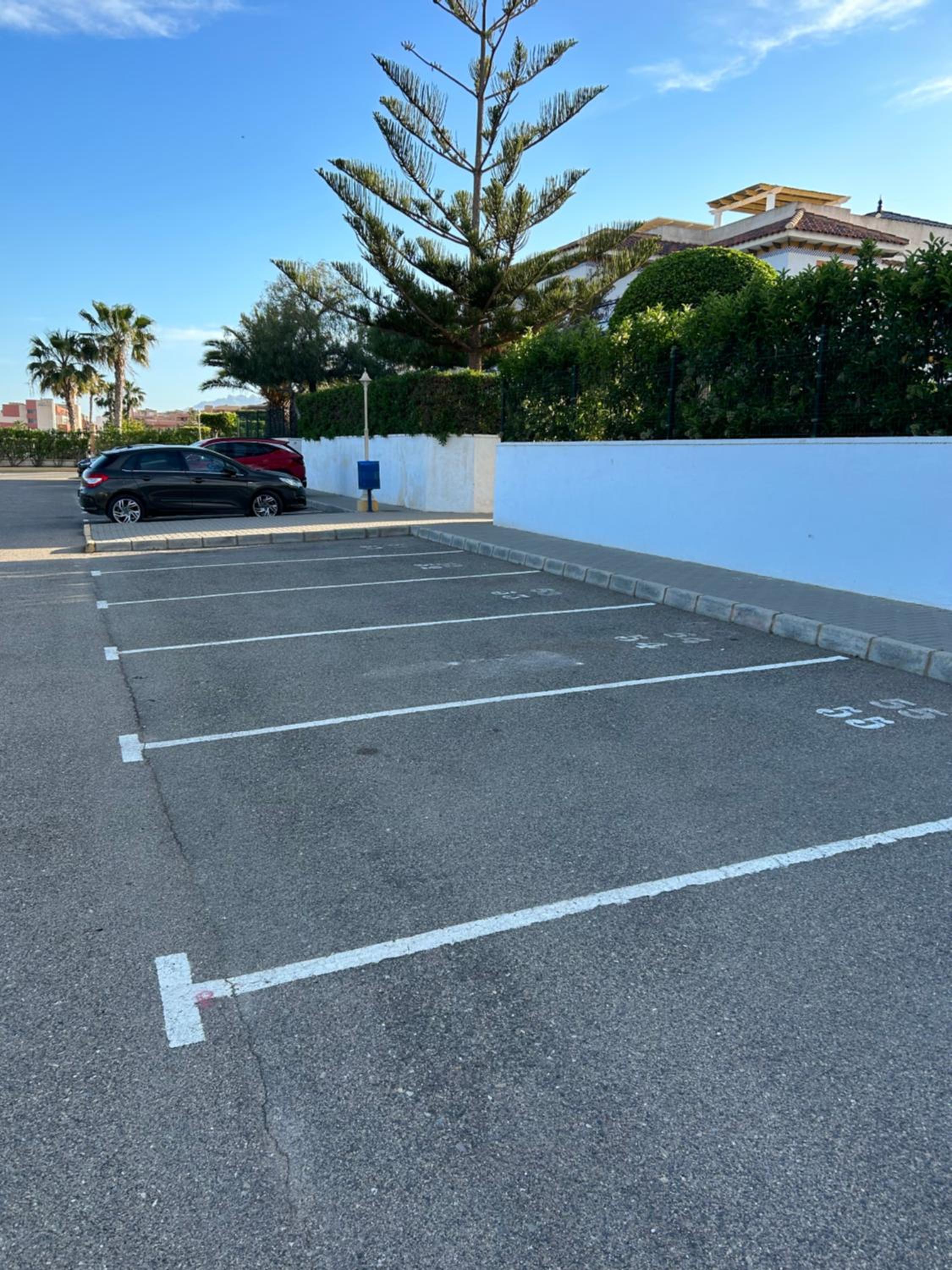 Acogedor apartamento en la playa vera photo 2