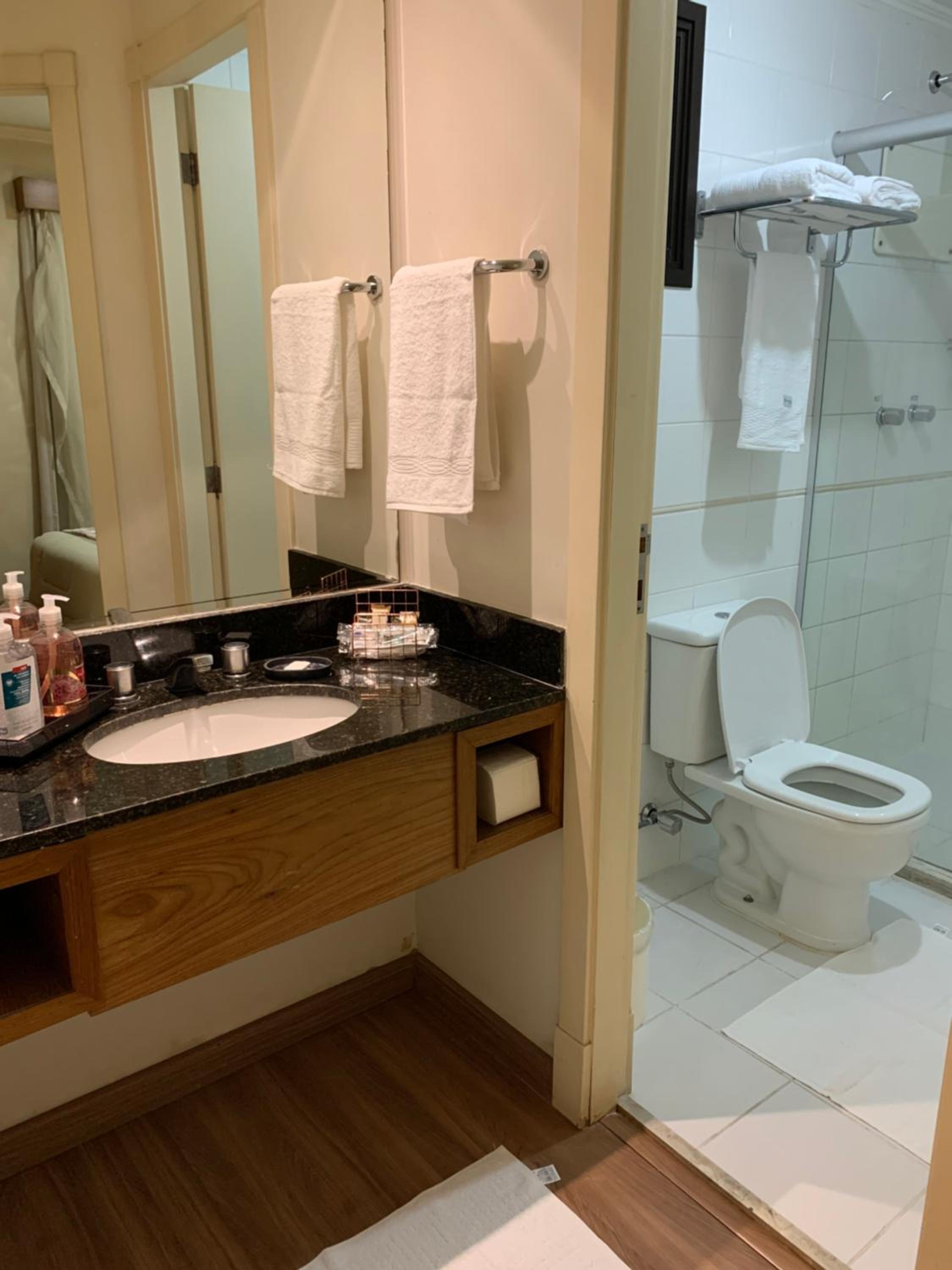 EXECUTIVE SUITE 106a VILA OLIMPIA