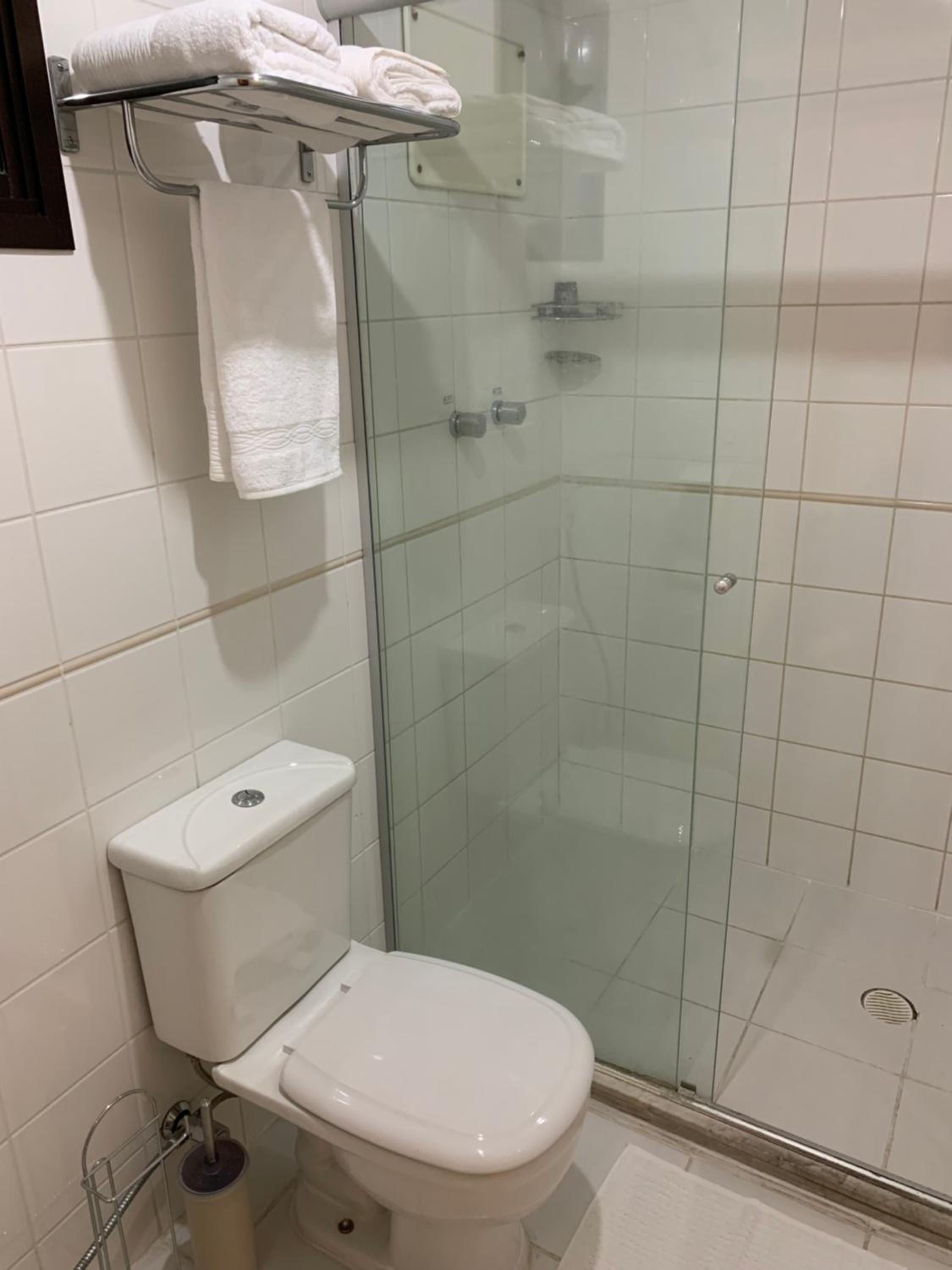 EXECUTIVE SUITE 106a VILA OLIMPIA