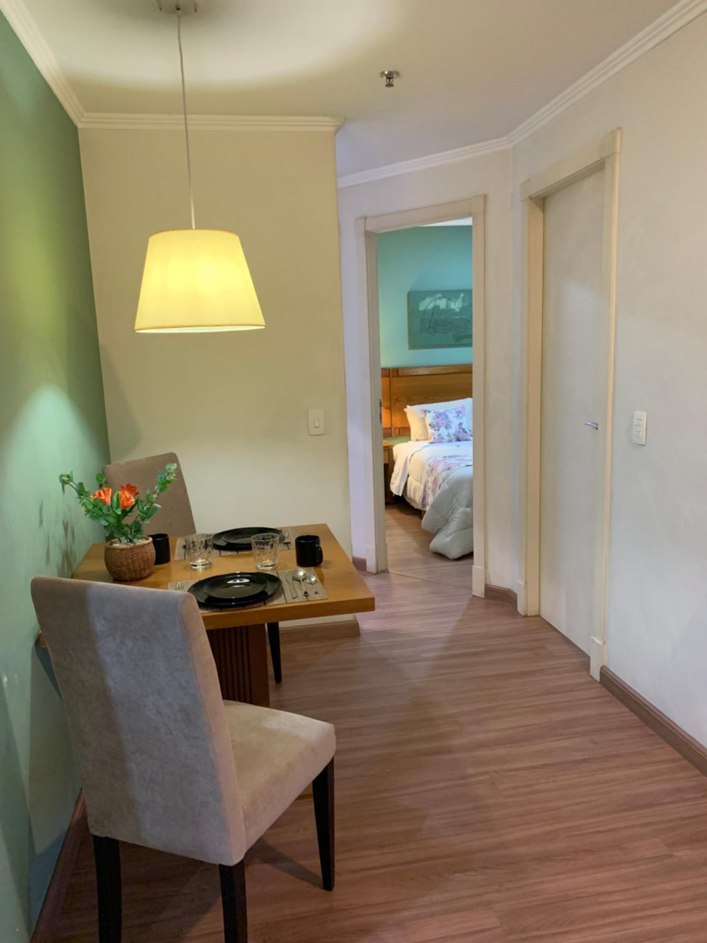 EXECUTIVE SUITE 106a VILA OLIMPIA