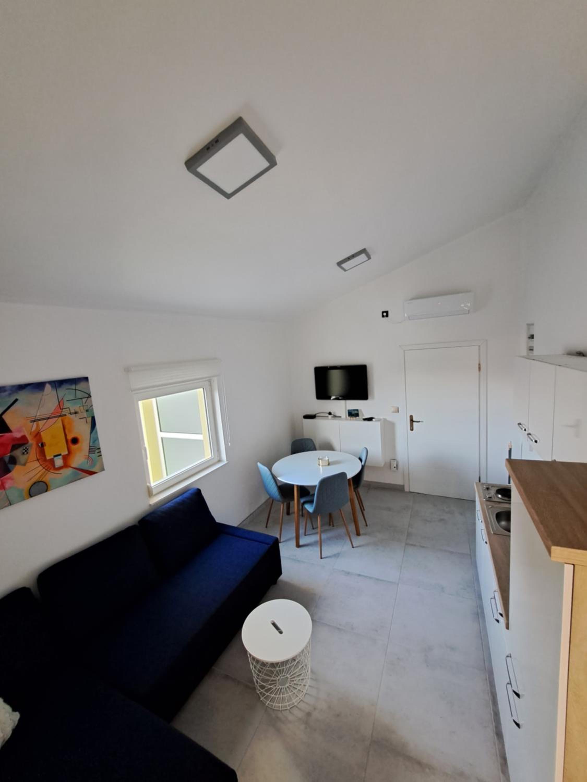 Dalmara Prezida Apartments view 2