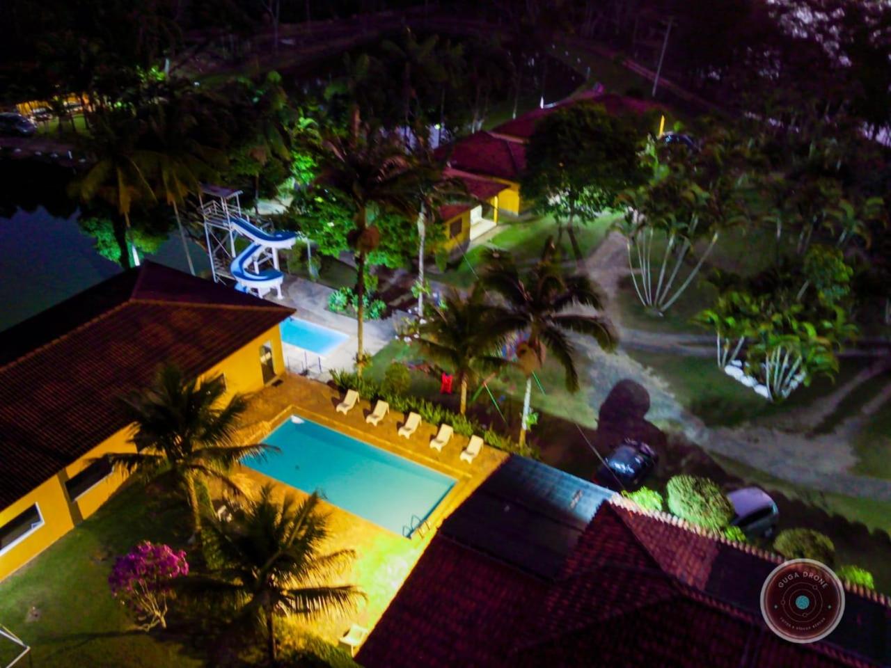 Pousada Paraiso view 3