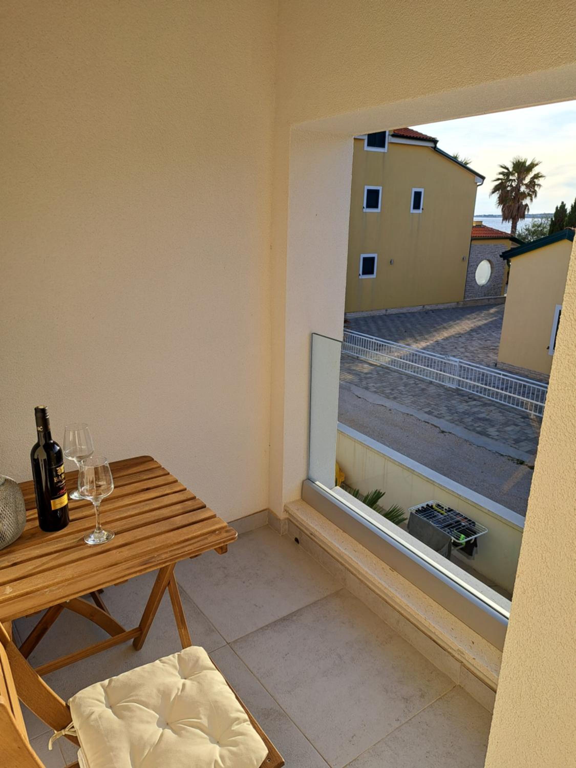 Dalmara Prezida Apartments view 3