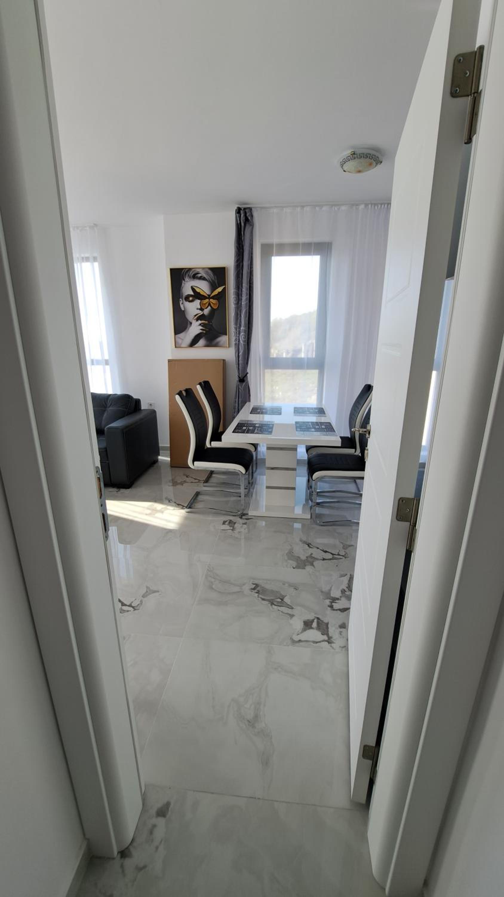 Diamond Beach Luxus Apart 22 Obzor