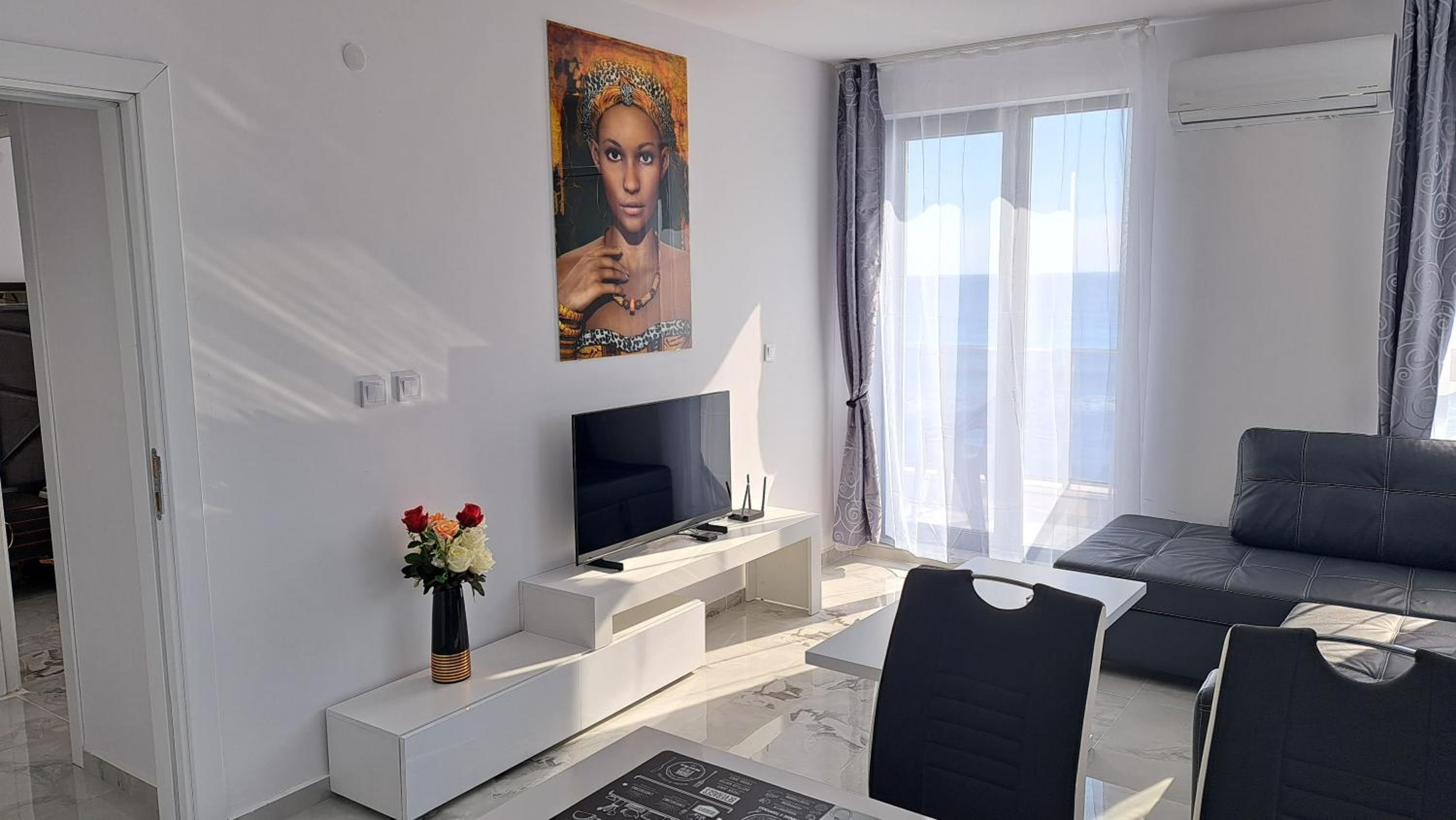 Diamond Beach Luxus Apart 22 Obzor