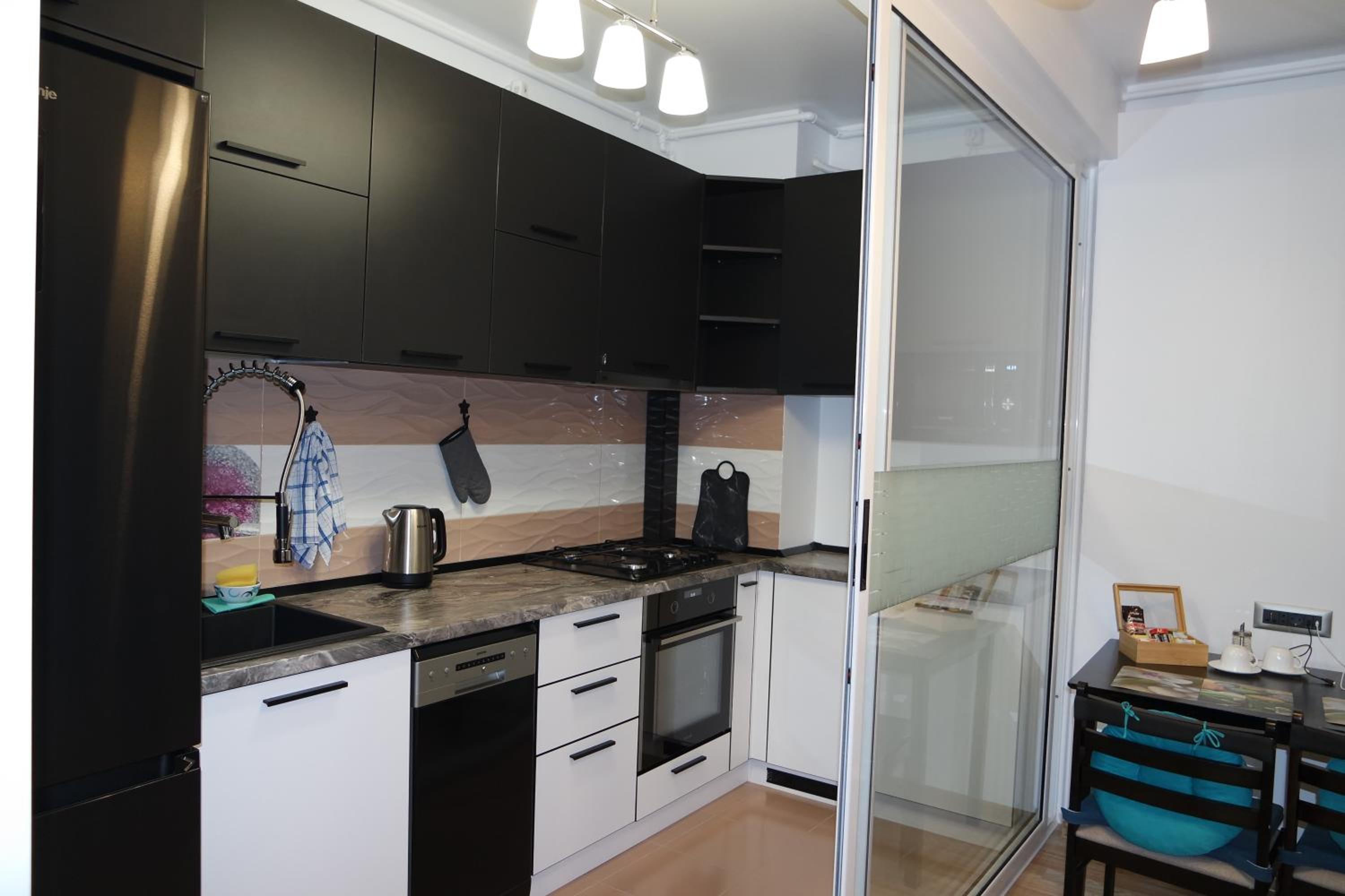 Apartment ǨS Brasov