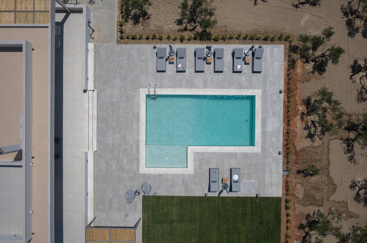 Demar Exclusive Villa