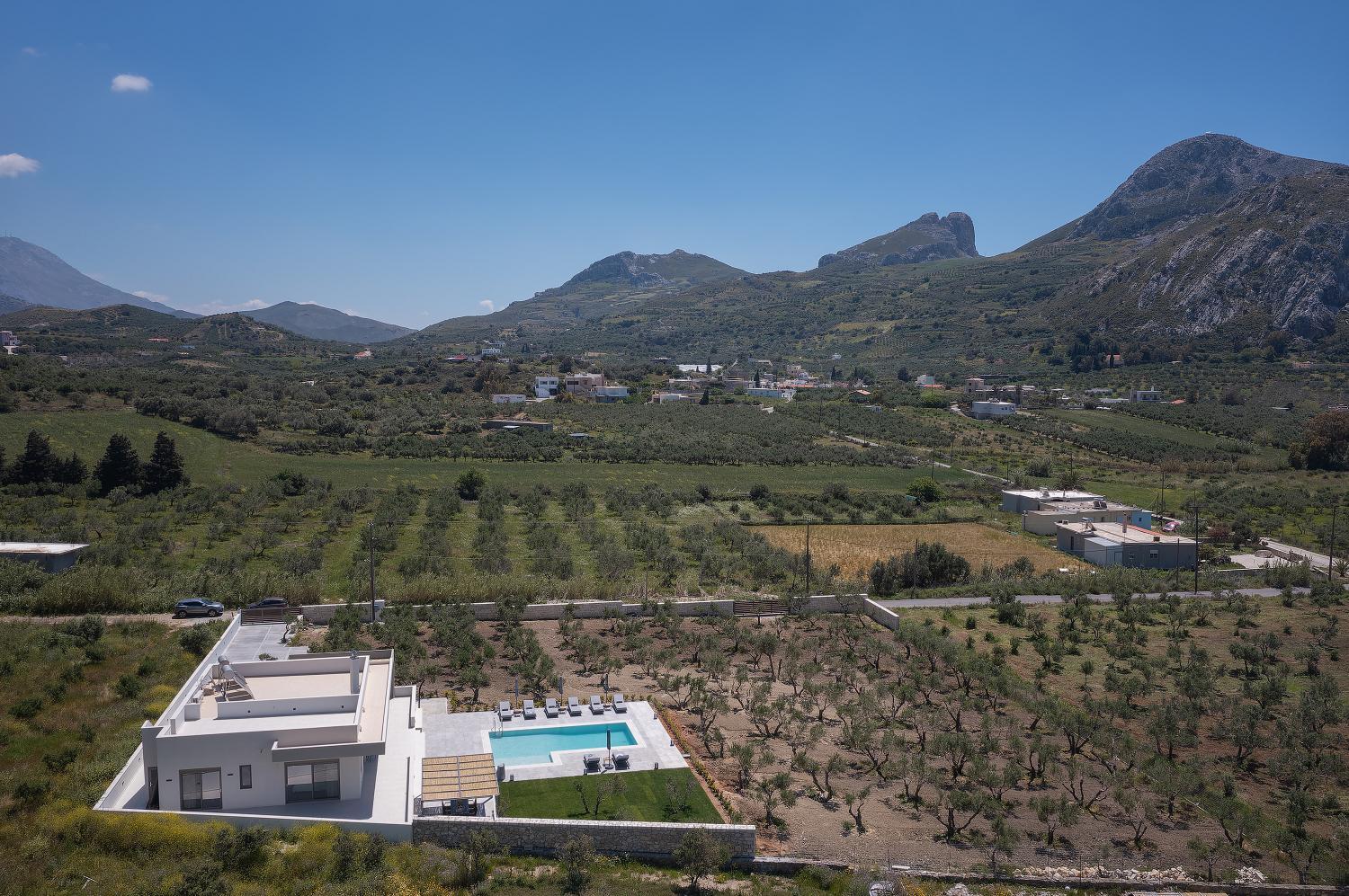 Demar Exclusive Villa