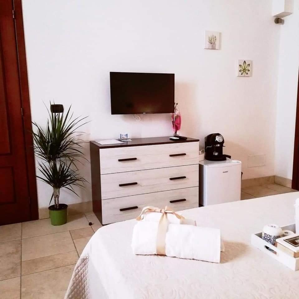 B&B La Sorgente view 5