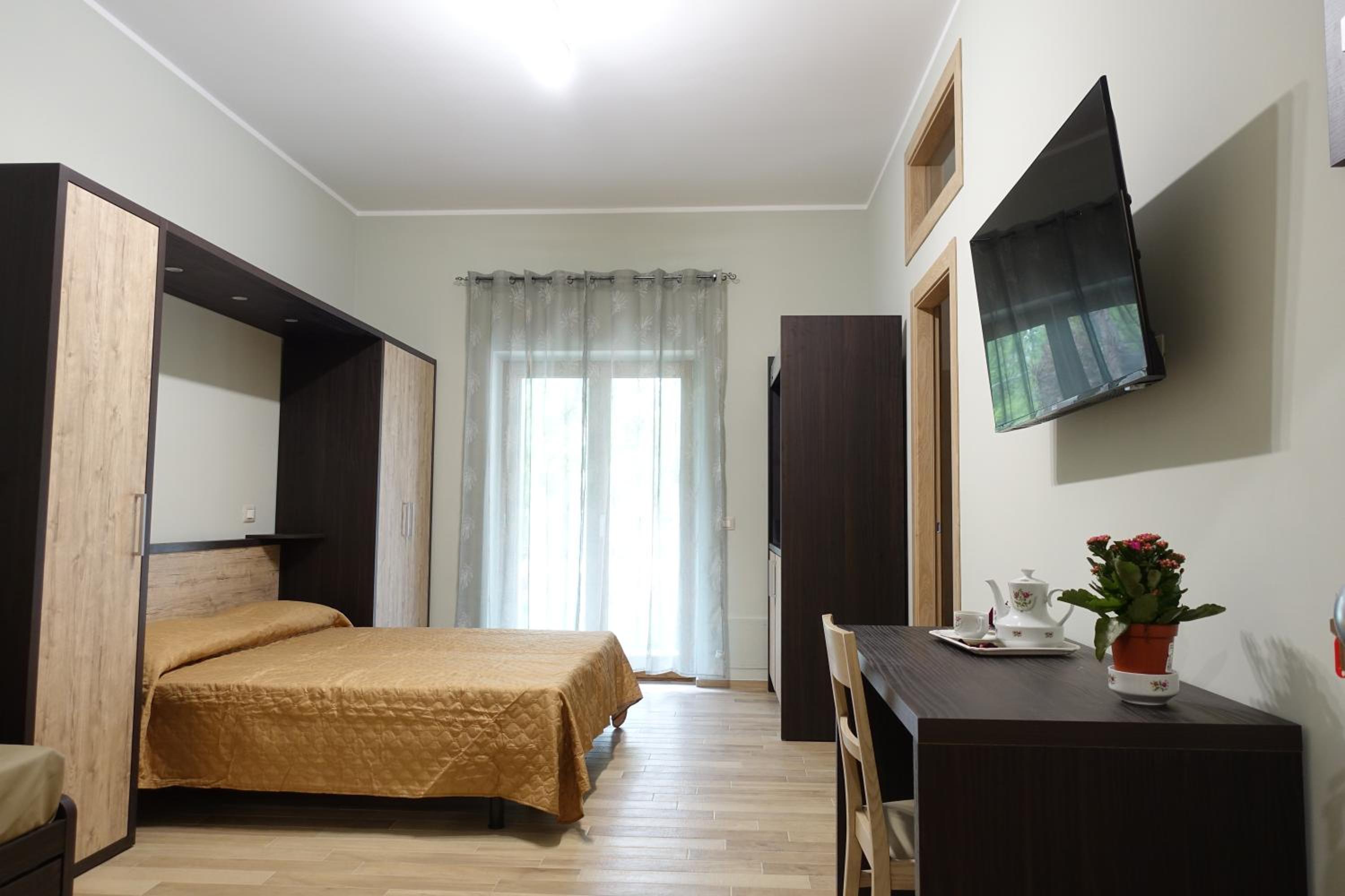 Agriturismo Padua