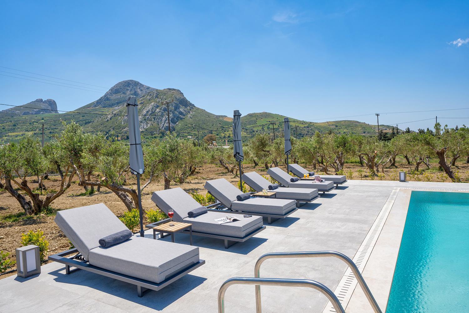 Demar Exclusive Villa