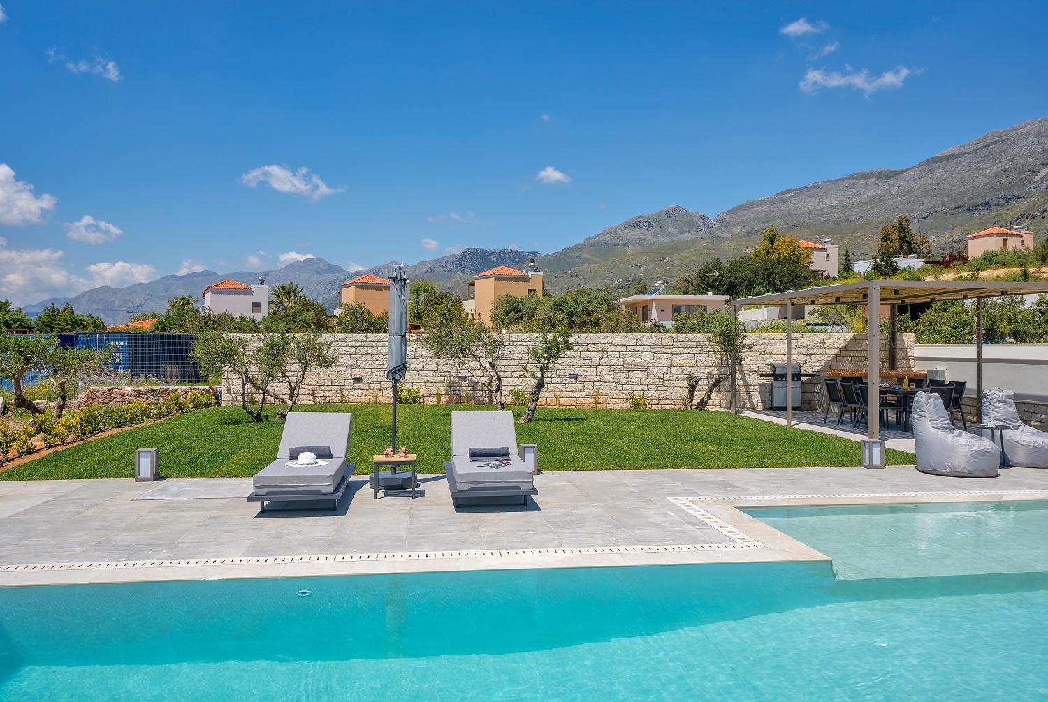 Demar Exclusive Villa
