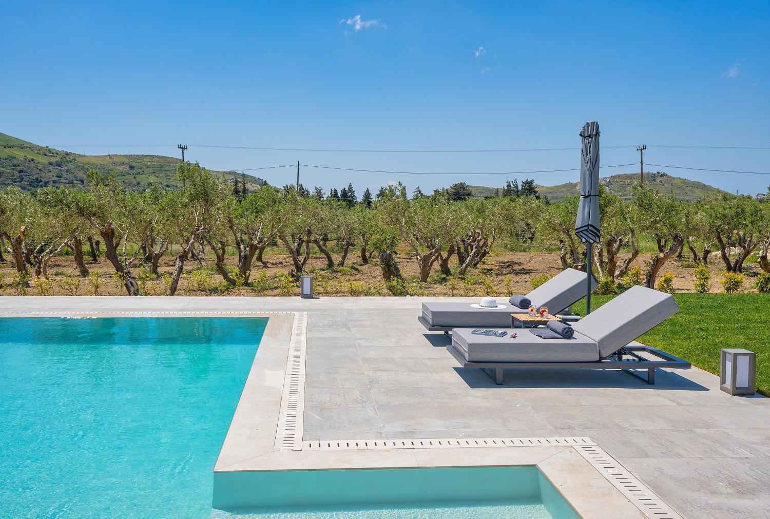 Demar Exclusive Villa