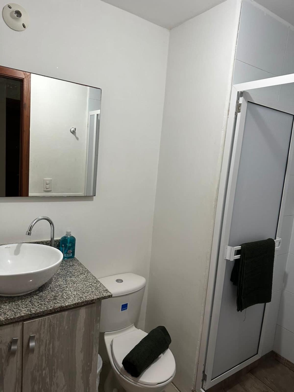 Apartamento lujoso a un minuto de la playa del laguito, la mejor playa de Cartagena de Indias
