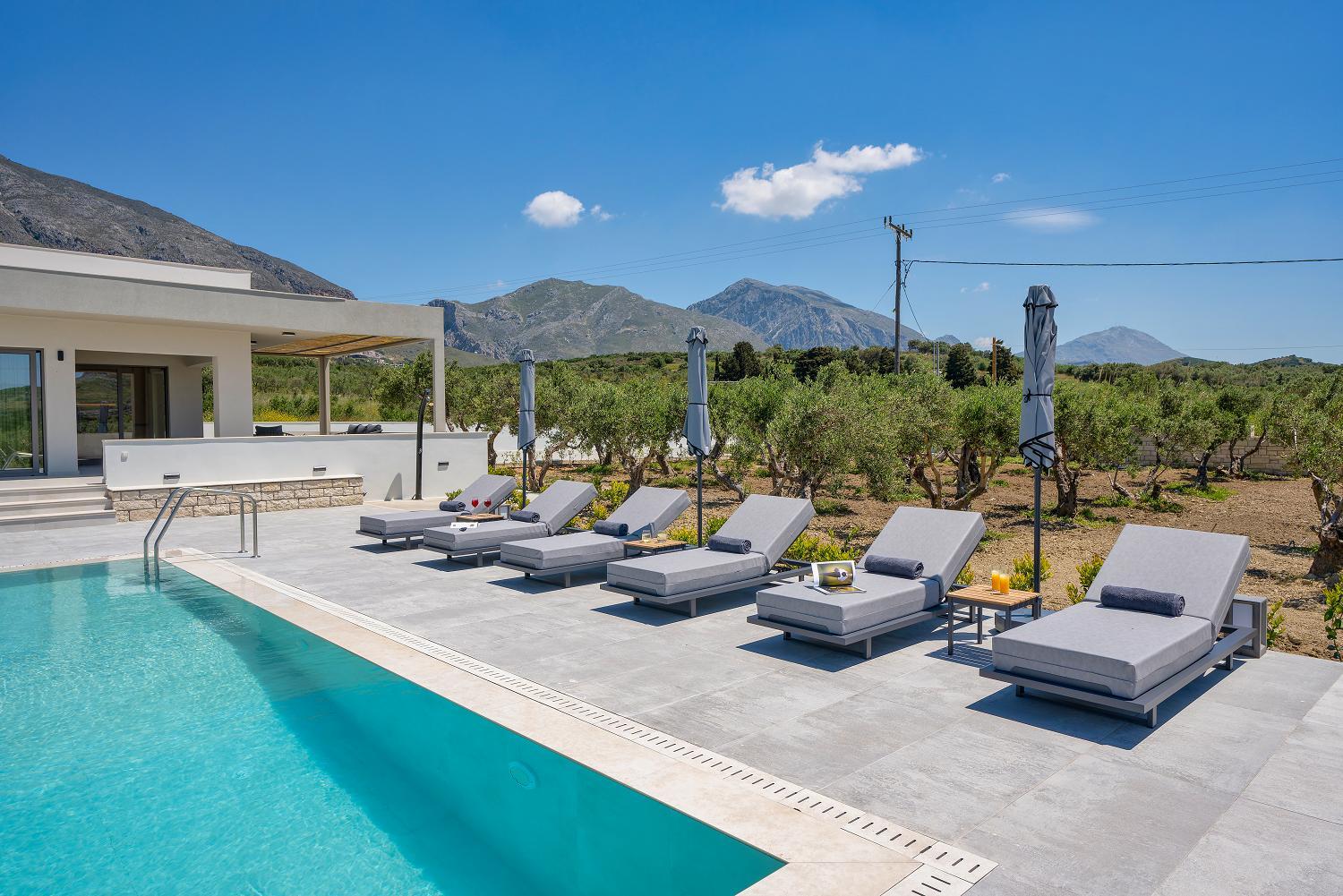 Demar Exclusive Villa