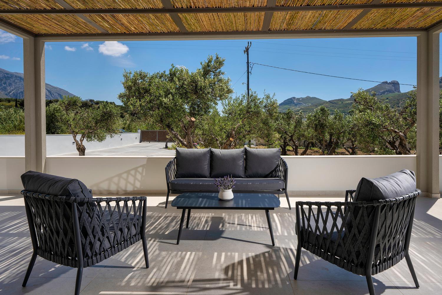 Demar Exclusive Villa