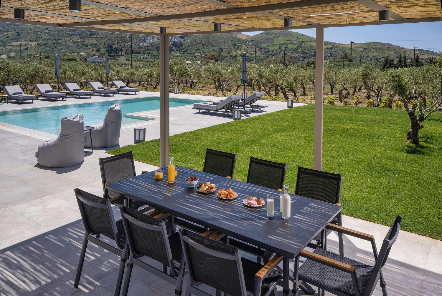 Demar Exclusive Villa